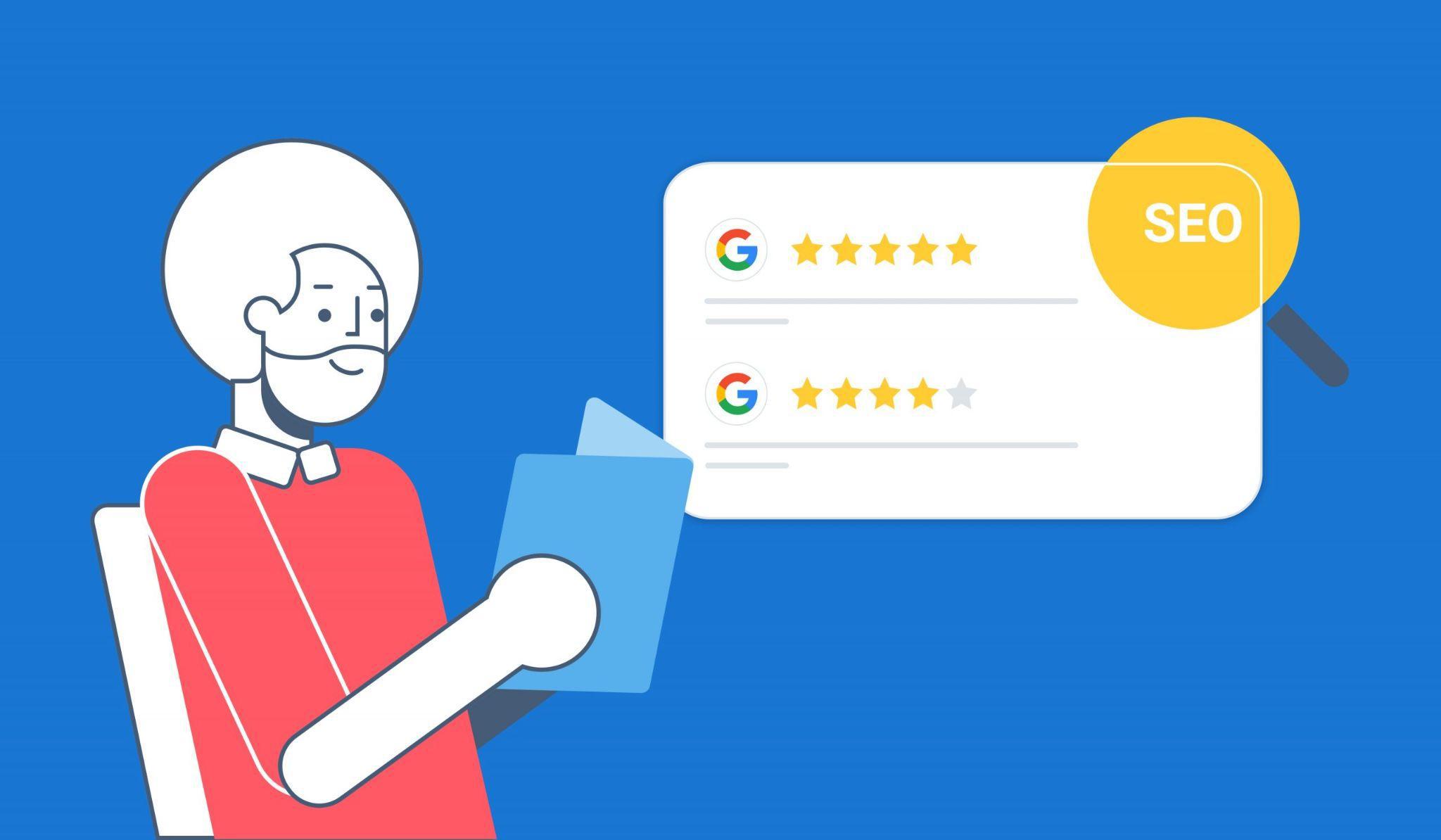 Significance of Google Reviews For Brands